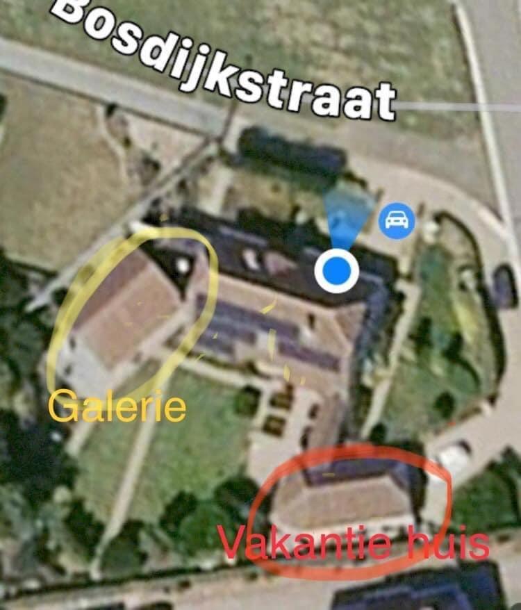 Vakantiehuis De Wereldburger Worldcitizen Opglabbeek Eksteriør bilde